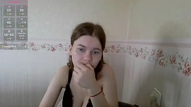 0nlyLola online show from October 2025 07:17:02 AM