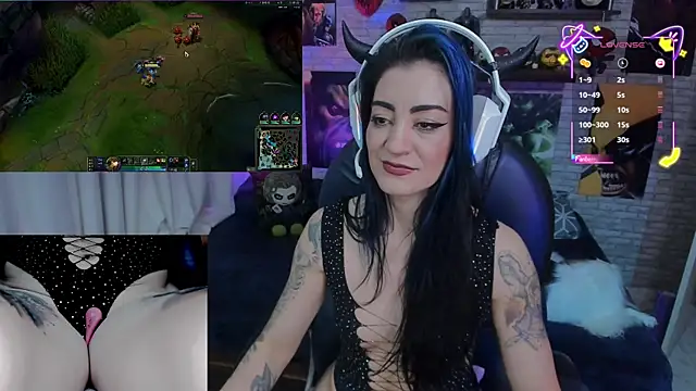 Gomorygg online show from April 2026 03:06:01 PM