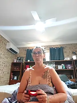 Sinful Kait XX online show from November 2025 03:40:02 AM