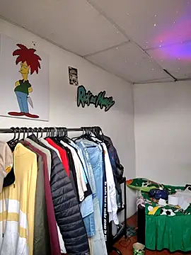 jovencolombianht online show from January 2026 01:46:01 PM