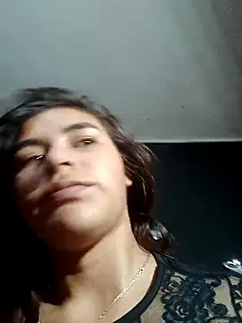 Zayra Velisse1 online show from March 2026 12:39:01 AM