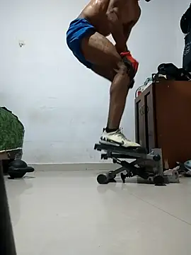 exotico2323 online show from April 2026 12:44:01 AM