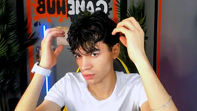 JaremyHarris online show from November 2025 10:48:01 AM