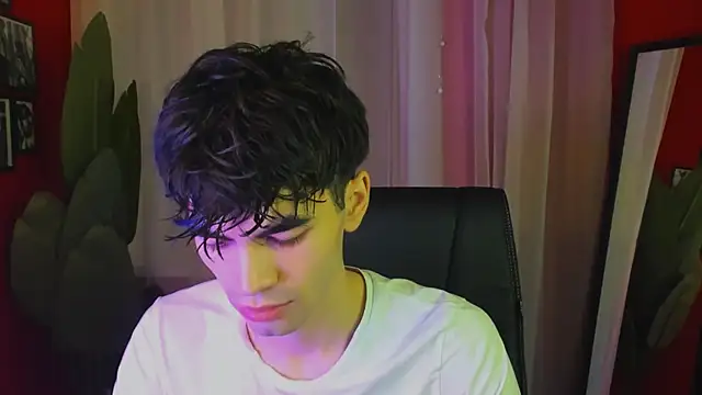 JaremyHarris online show from November 2025 08:43:01 PM