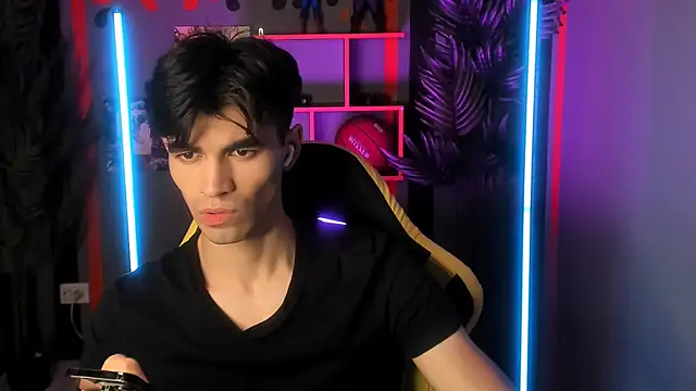 JaremyHarris online show from January 2026 09:26:02 AM