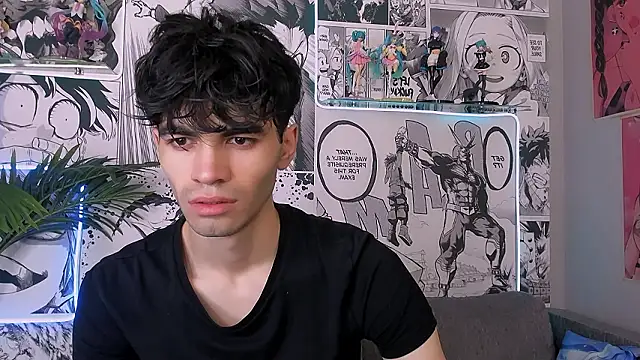 JaremyHarris online show from January 2026 03:28:01 PM