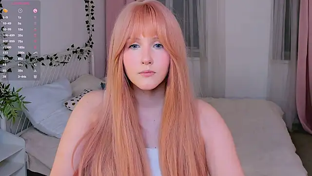 DelilahTaylor online show from October 2025 06:47:01 AM