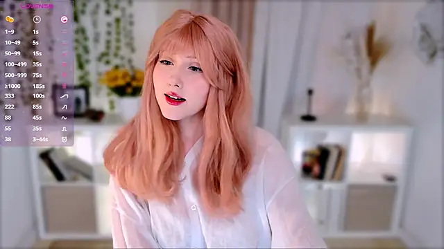 DelilahTaylor online show from January 2026 09:30:02 PM