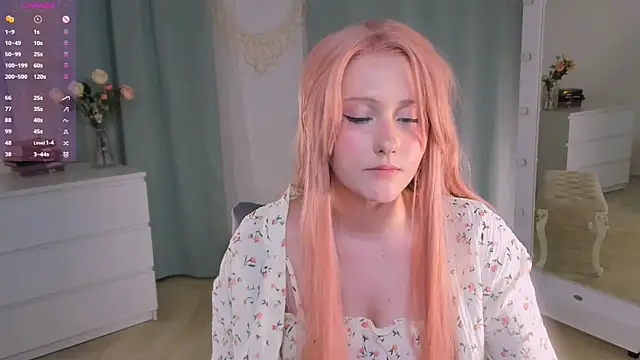 Snapshot of DelilahTaylor chatting on June 2026 02:24:02 AM DelilahTaylor online show from June 2026 02:24:02 AM