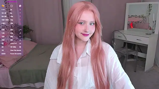 Snapshot of DelilahTaylor chatting on June 2026 09:53:02 PM DelilahTaylor online show from June 2026 09:53:02 PM