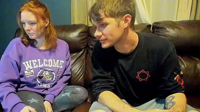 LoversUnleashedXO online show from October 2025 04:02:02 AM