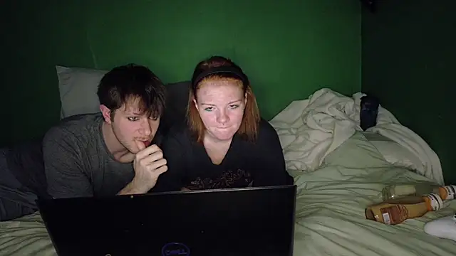 LoversUnleashedXO online show from January 2026 05:34:02 AM