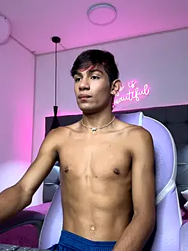 cherub  online show from December 2025 12:25:01 PM