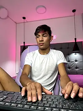 cherub  online show from December 2025 12:36:02 PM