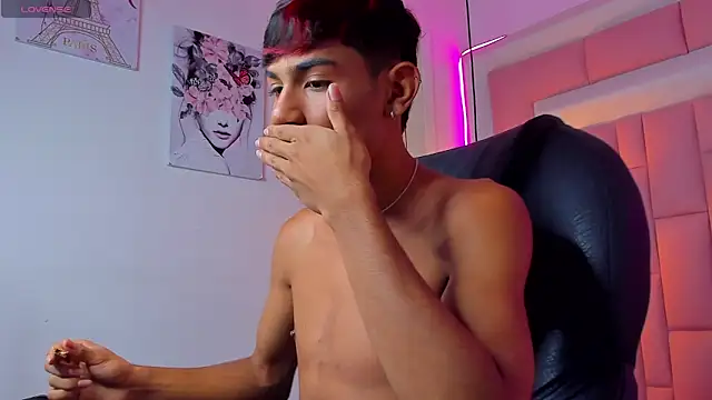 cherub  online show from December 2025 03:55:01 AM