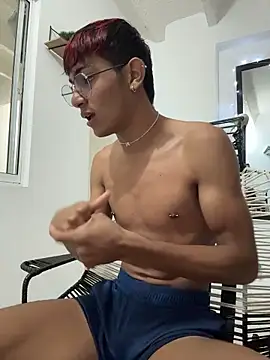 cherub  online show from February 2026 07:28:01 PM