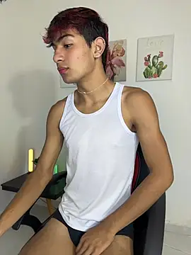 cherub  online show from June 2026 10:03:01 AM