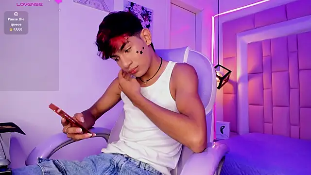 cherub  online show from July 2026 04:09:01 AM