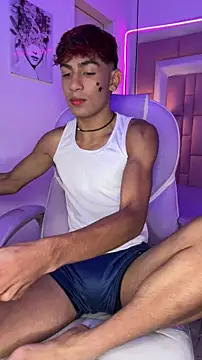 cherub  online show from July 2026 11:26:02 PM