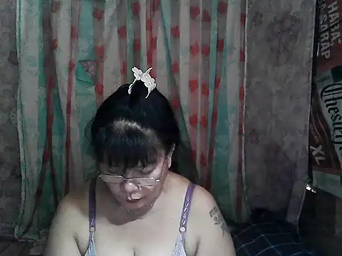 joy cute online show from March 2026 11:22:02 PM