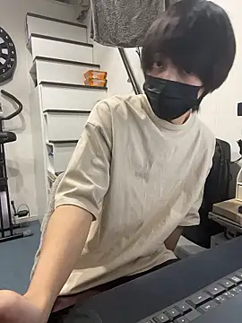 mikan kun st online show from October 2025 01:18:01 AM