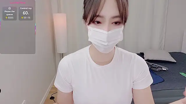 baby taeri online show from November 2025 11:31:02 AM