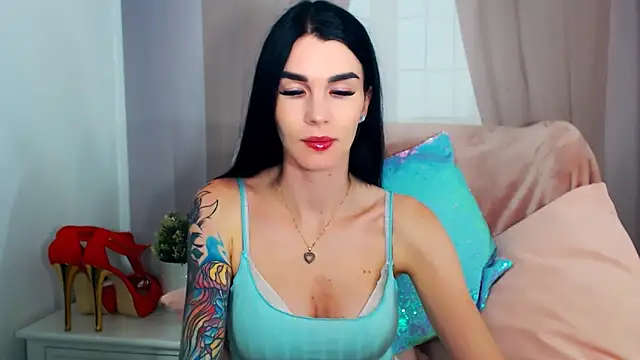 SofiiaBeauty online show from September 2025 08:47:02 PM