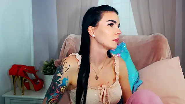 SofiiaBeauty online show from October 2025 07:23:02 PM