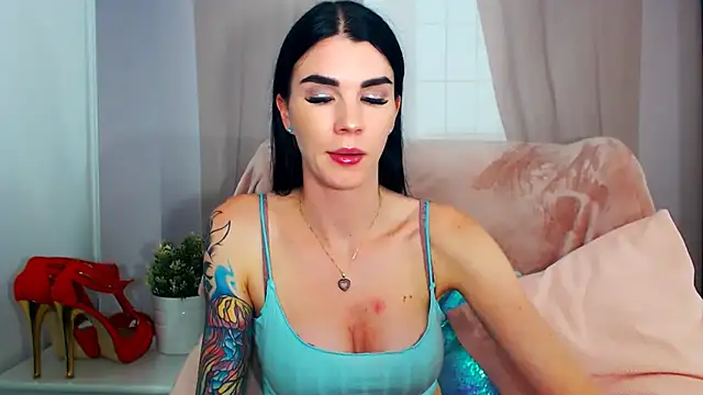 SofiiaBeauty online show from October 2025 07:22:01 PM