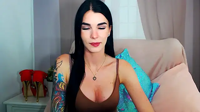 SofiiaBeauty online show from November 2025 08:22:02 PM