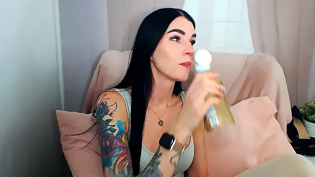 SofiiaBeauty online show from January 2026 06:42:02 PM