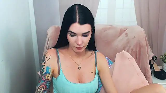 SofiiaBeauty online show from February 2026 08:18:01 PM