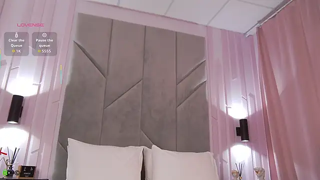 AnnaNoir online show from April 2026 01:41:01 AM