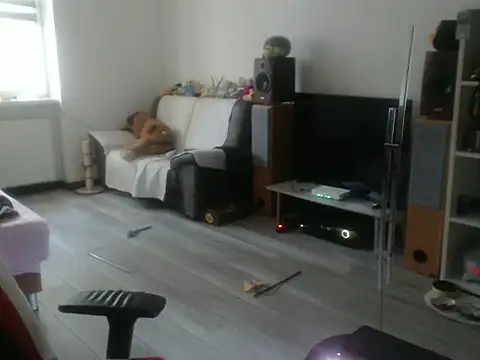 Snapshot of LoyalDoggie chatting on June 2026 04:44:01 PM LoyalDoggie online show from June 2026 04:44:01 PM