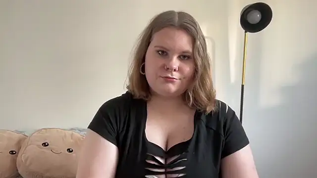 BriannaFlirty online show from October 2025 01:13:01 PM