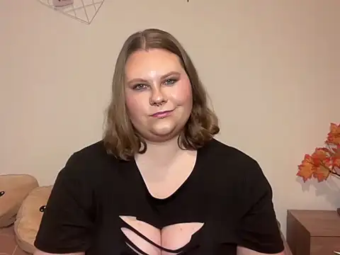 BriannaFlirty online show from November 2025 07:18:02 AM