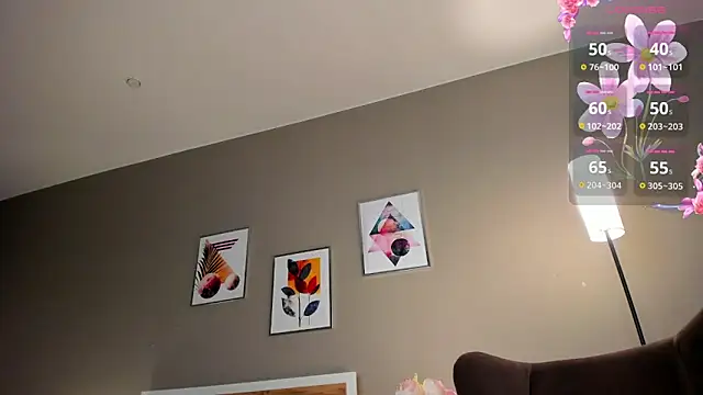 Callista a online show from March 2026 08:19:01 AM