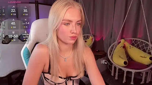 TessaGrays online show from October 2025 08:36:02 AM