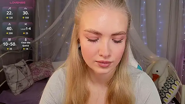 TessaGrays online show from January 2026 07:14:01 AM