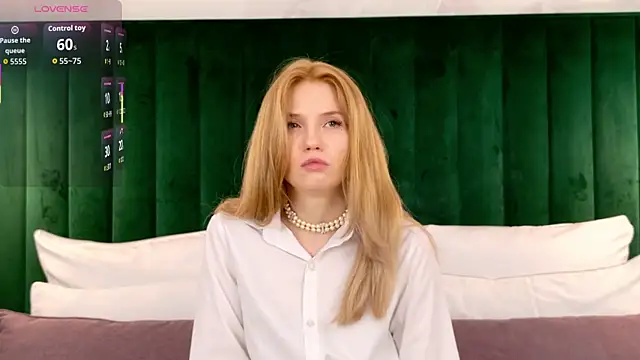 MelissaLiss online show from November 2025 02:17:02 PM