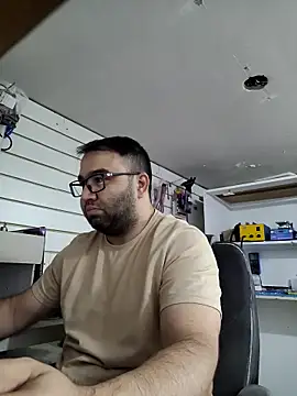 Snapshot of Striptrep chatting on October 2025 05:06:02 PM Striptrep online show from October 2025 05:06:02 PM