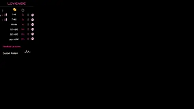 MiraLuna online show from November 2025 10:37:01 AM