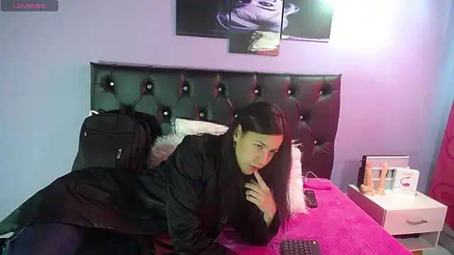 Jazmin ny online show from November 2025 01:55:01 PM