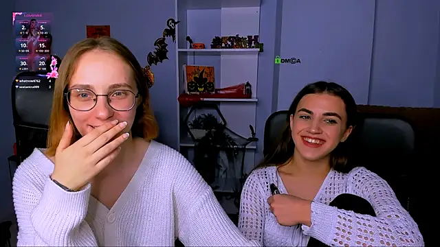 lina fox12 online show from November 2025 03:47:02 PM