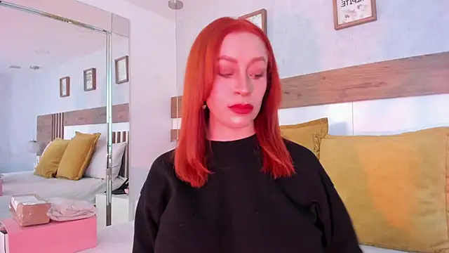 LucianaWainN online show from November 2025 02:21:01 PM