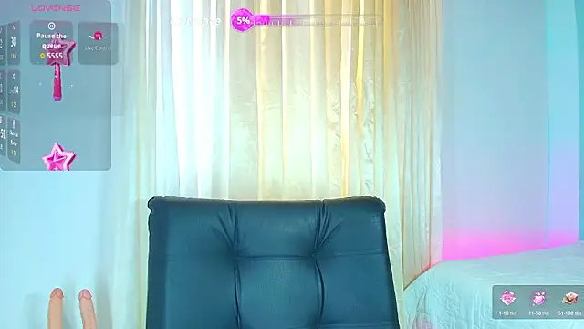 EbonyHansNight online show from January 2026 01:49:01 PM