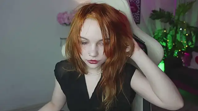 Staymonica online show from February 2026 12:54:01 PM