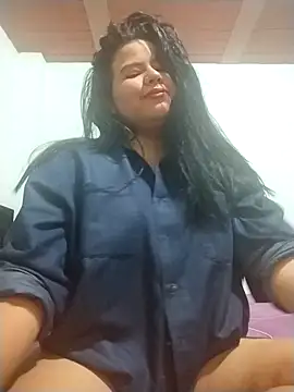 Tania cruz  online show from November 2025 04:01:02 AM