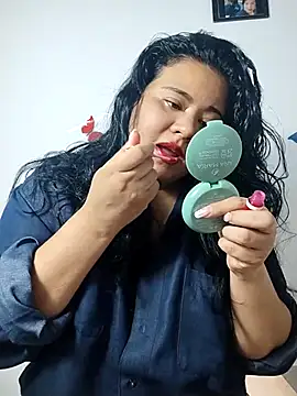 Tania cruz  online show from December 2025 03:57:01 AM