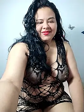 Tania cruz  online show from January 2026 04:03:01 AM